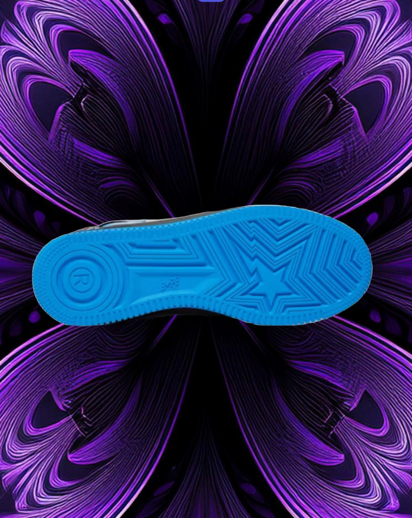 BAPR STA venom