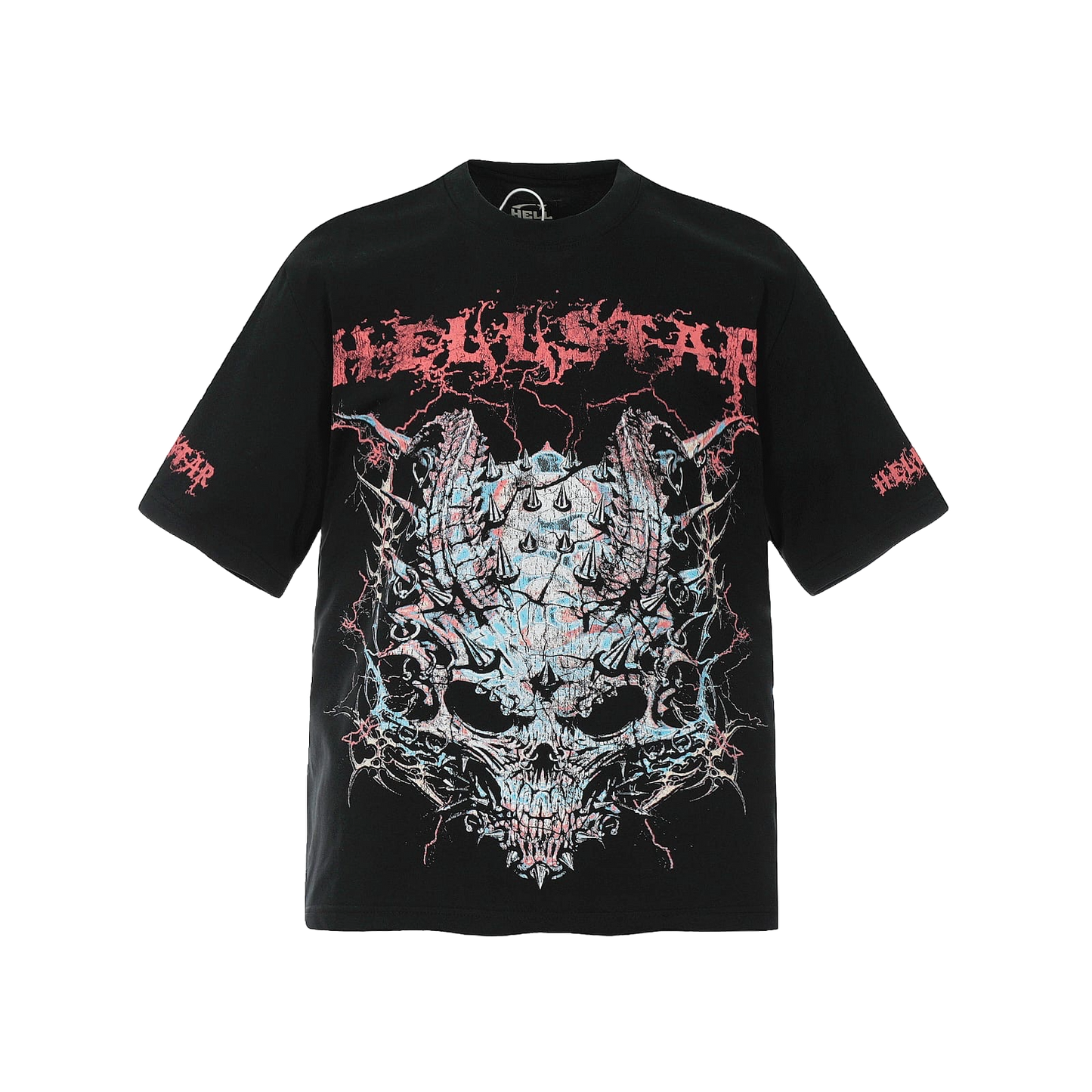 Hellstar T shirt