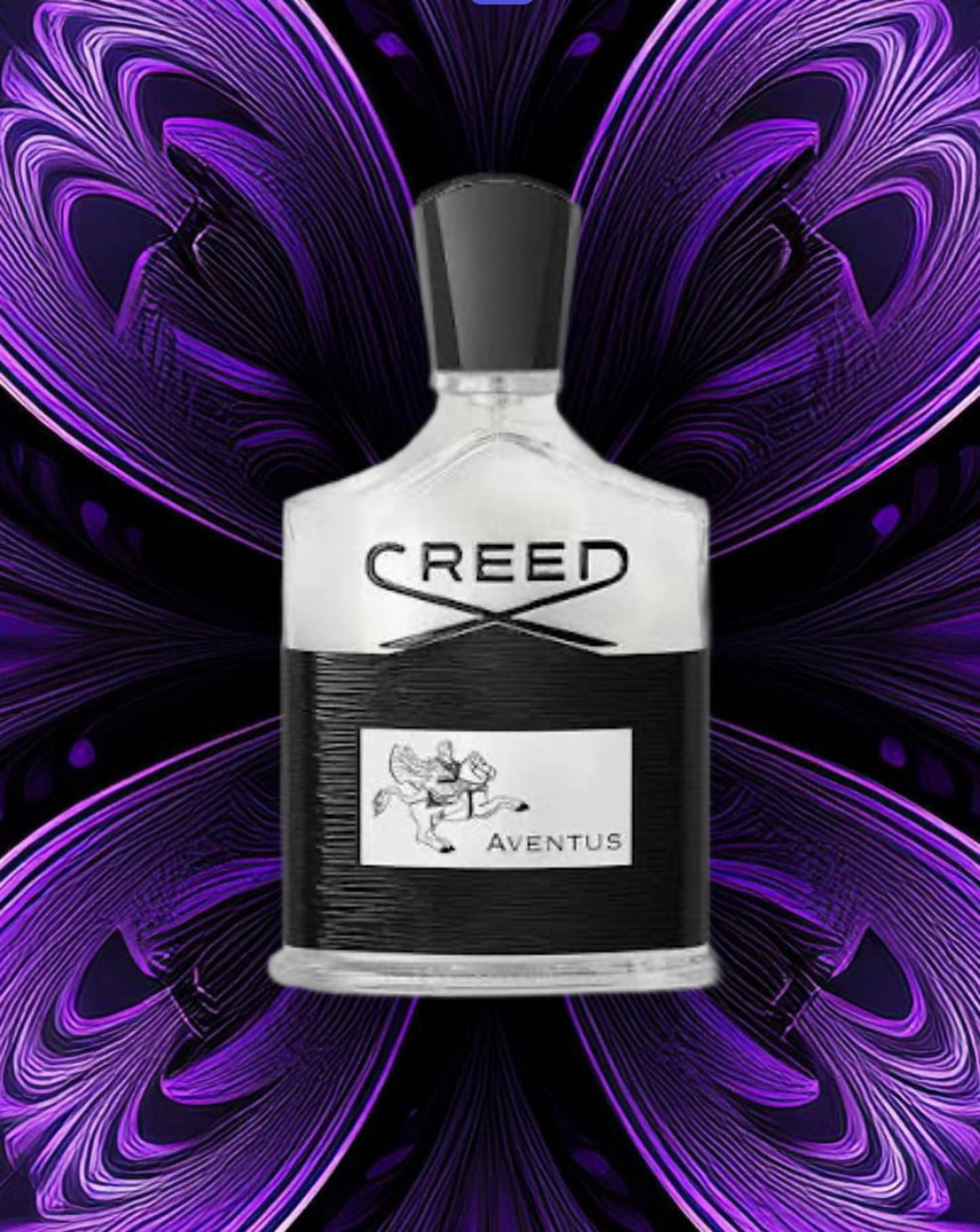 Creed aventus