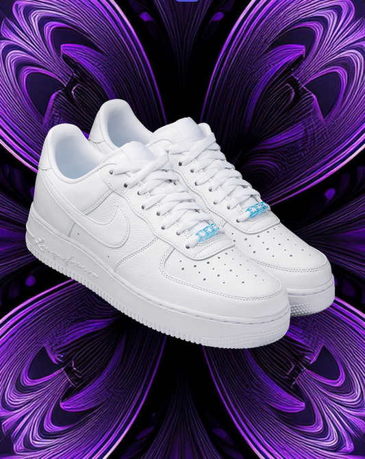 NOCTA X AIR FORCE 1 “certified lover boy”