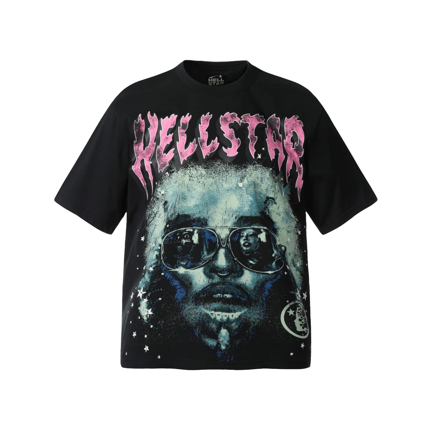 Hellstar T shirt