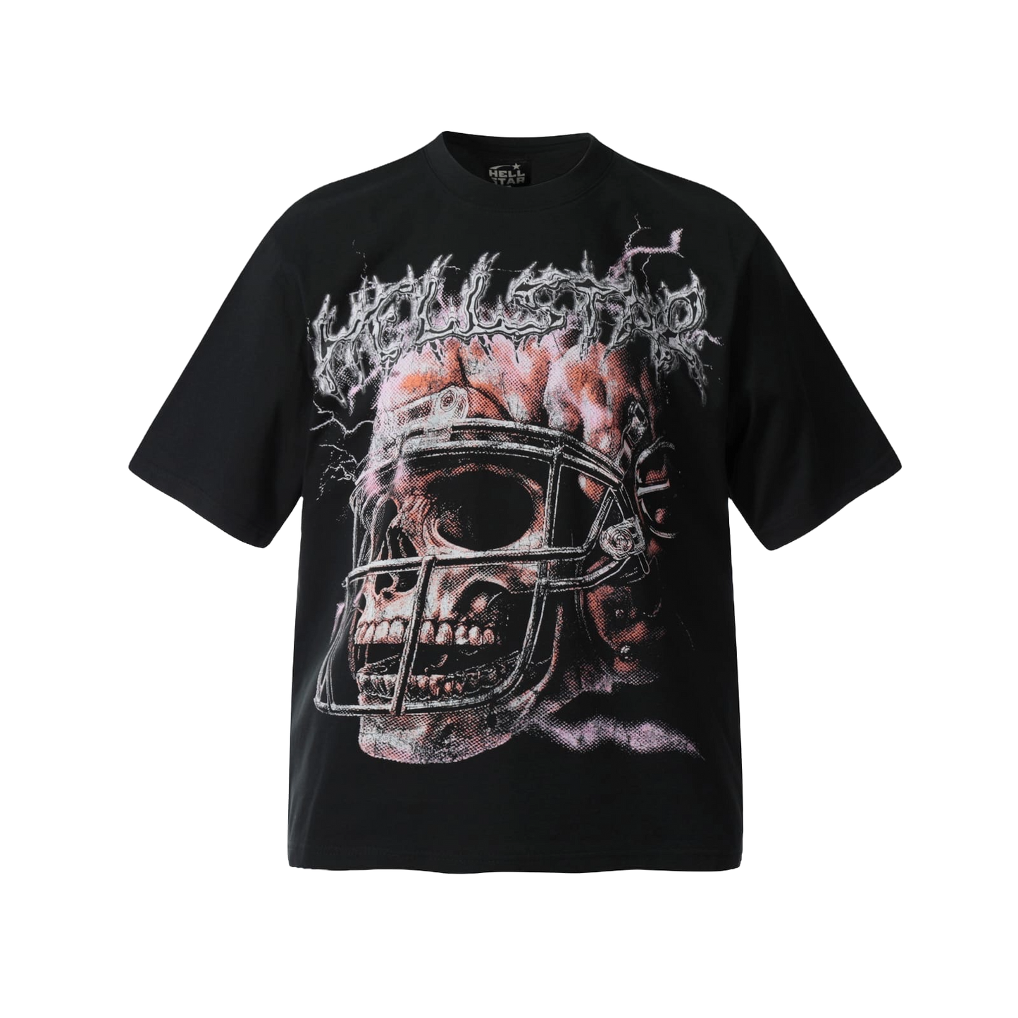 Hellstar T shirt