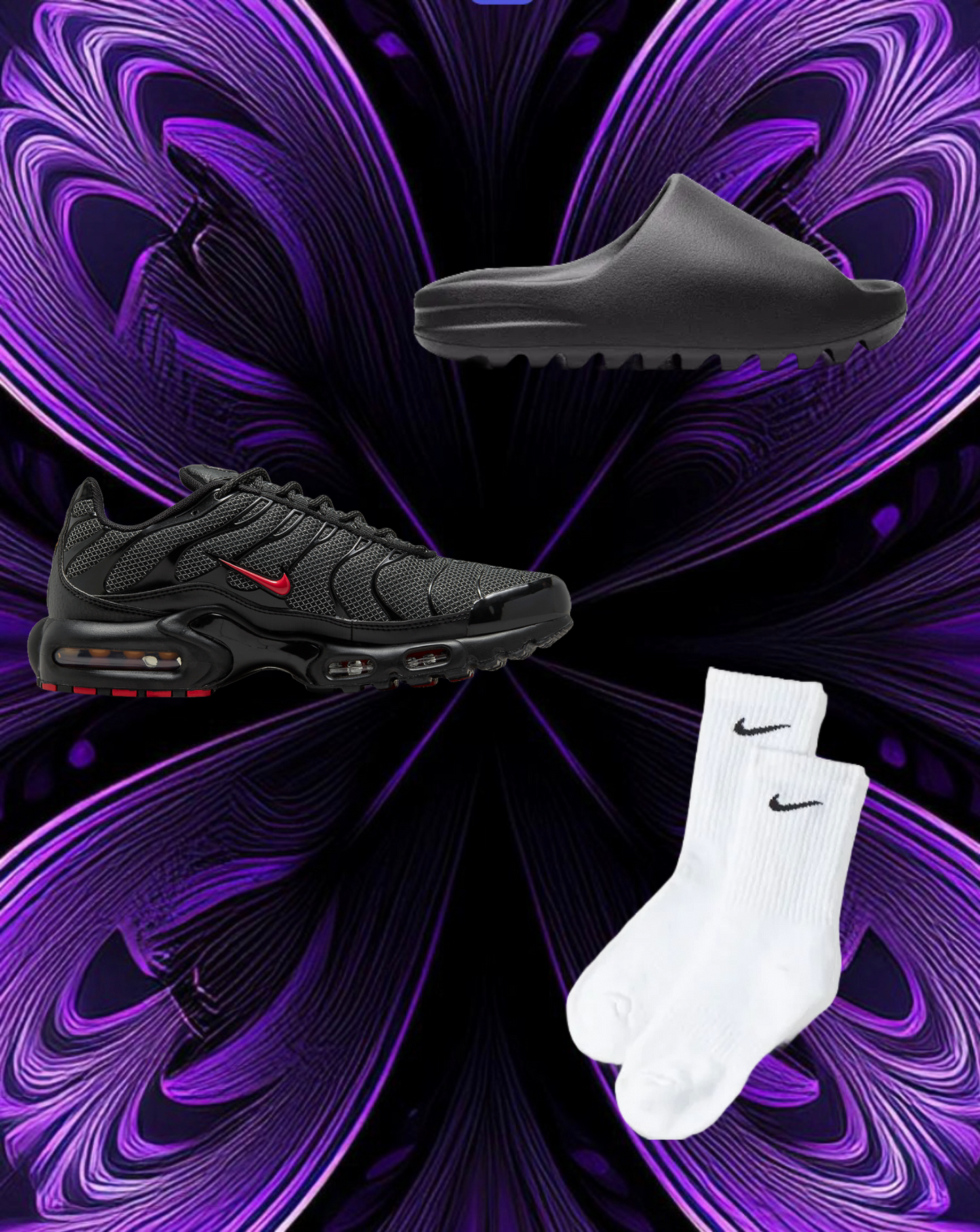 Bred TN combo