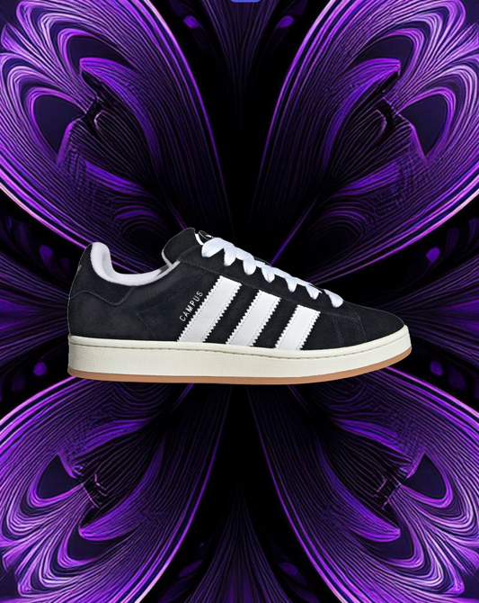Adidas campus (black)
