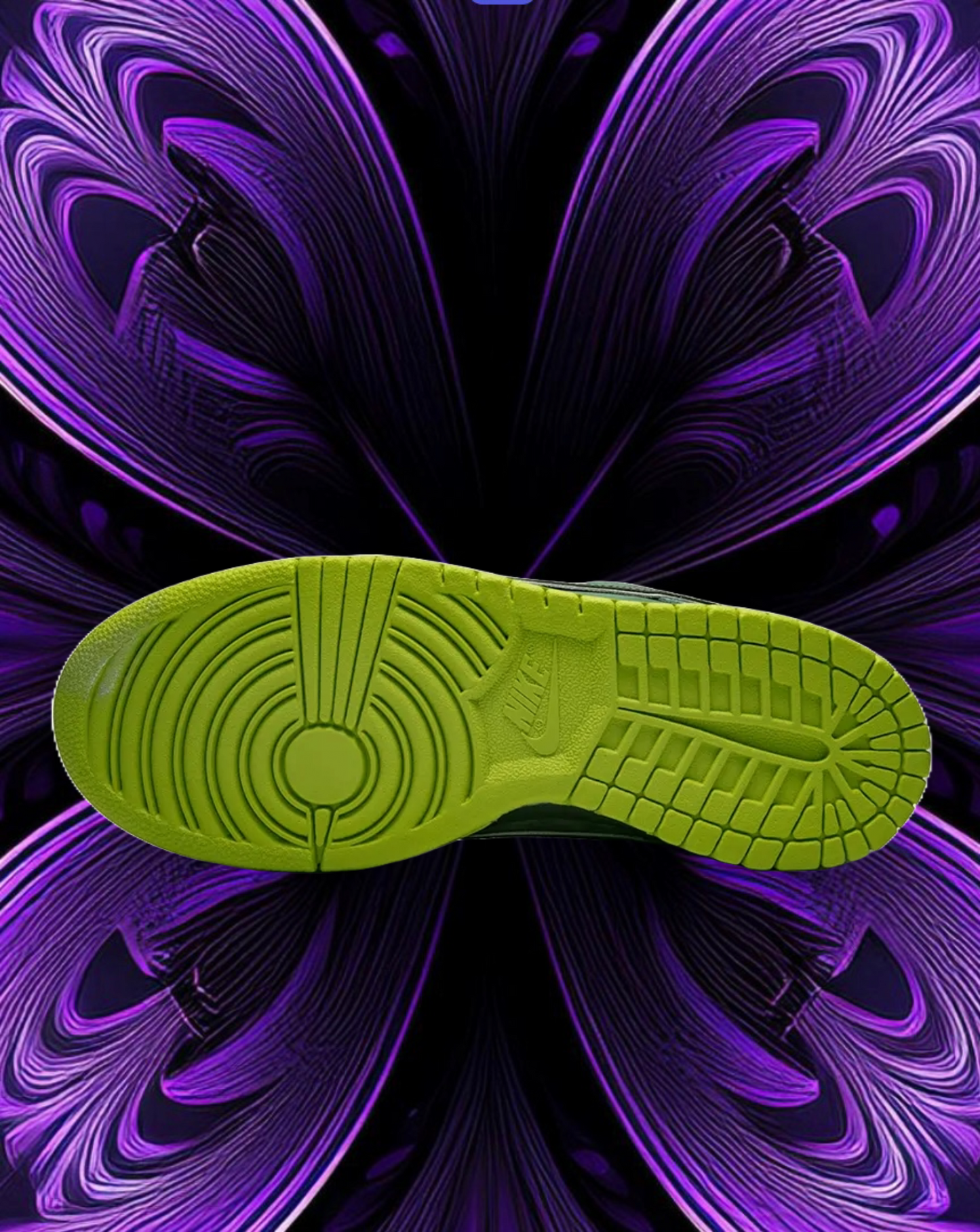 Green lobster sb dunks