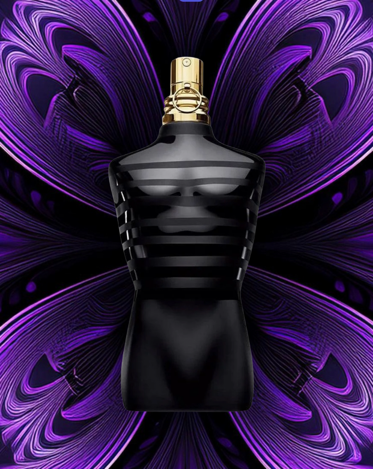 Jean paul gaultier “le male le parfum”