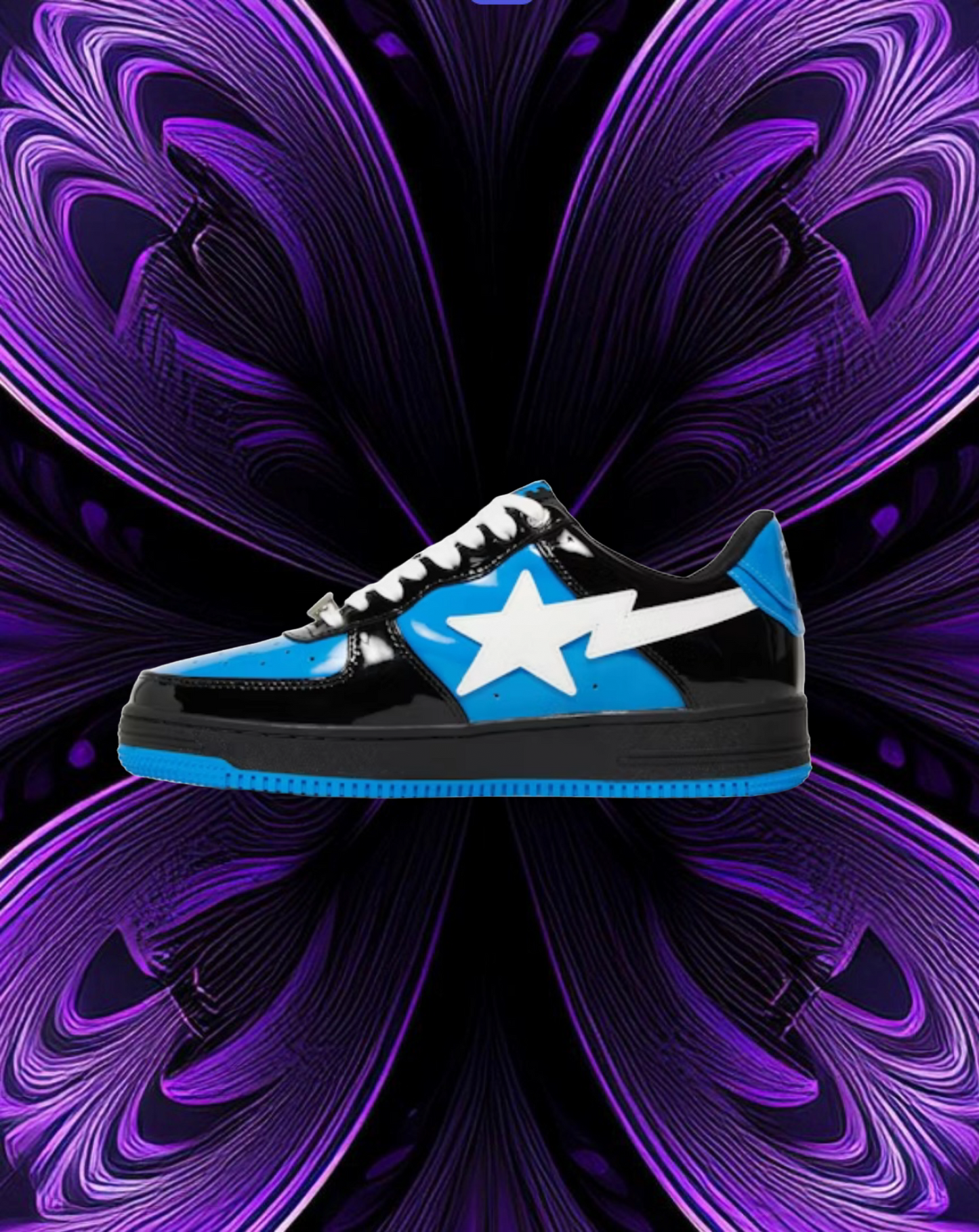 BAPR STA venom