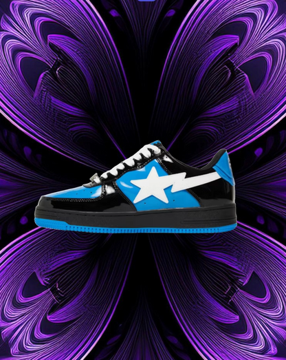 BAPR STA venom