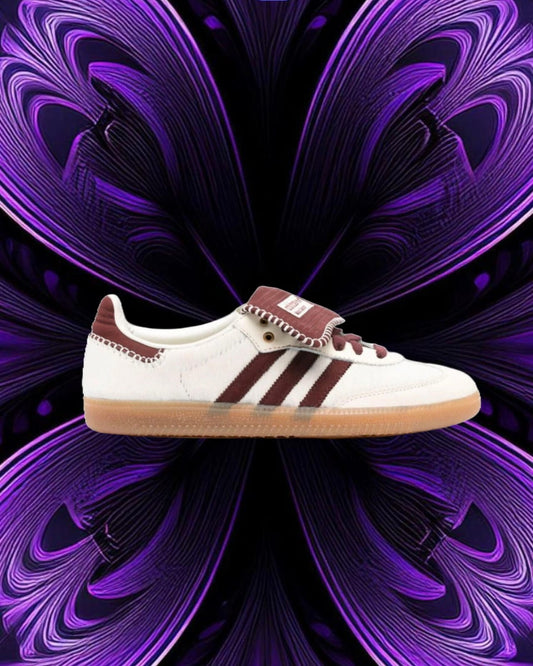 Adidas samba whales bonner (white)
