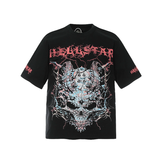 Hellstar T shirt