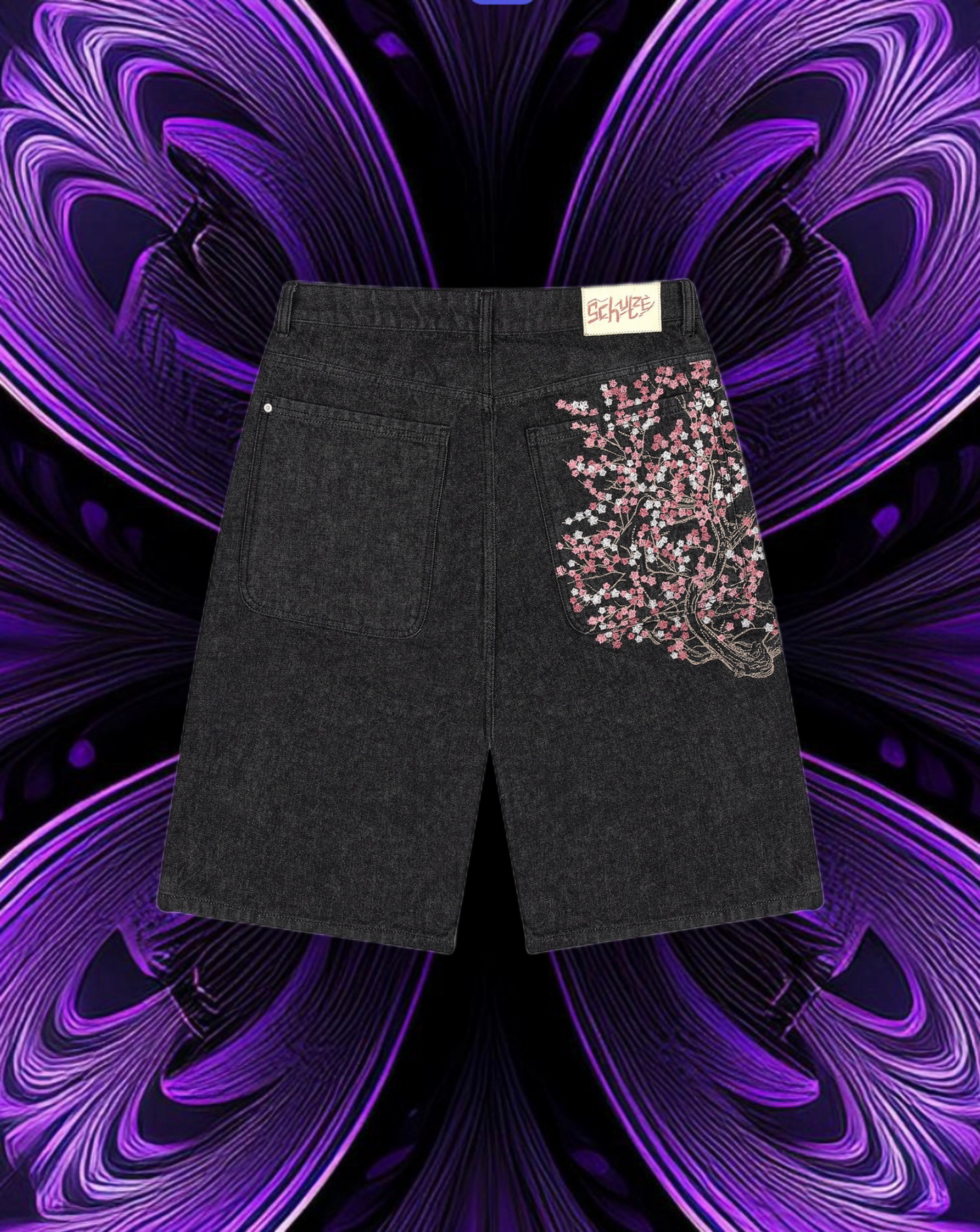 Derschutze blossom jorts