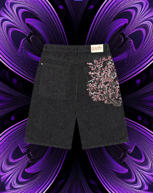 Derschutze blossom jorts