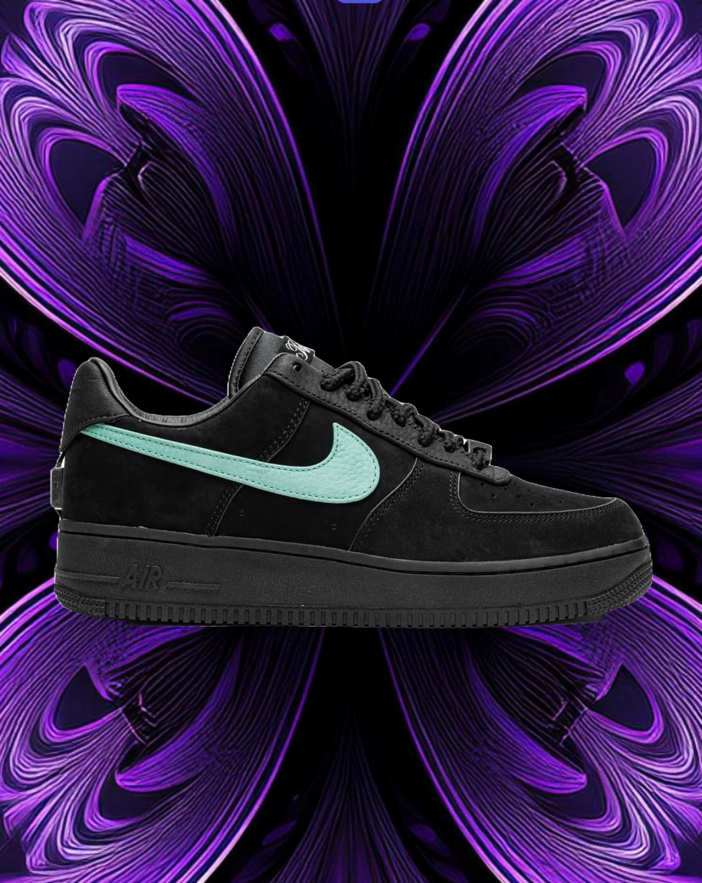 Tiffany & co AF1