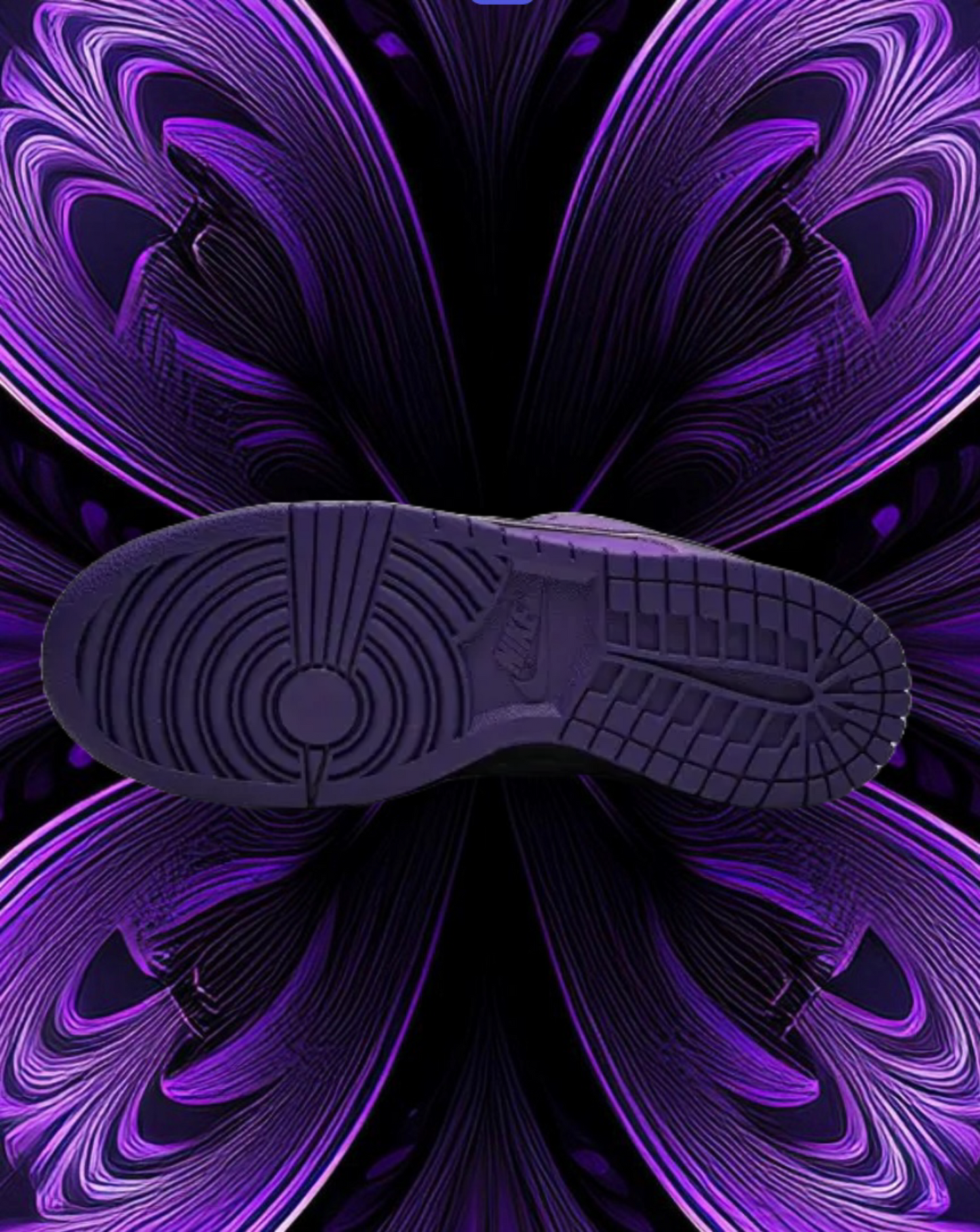Nike sb dunks ( purple lobster)