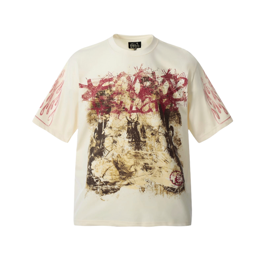 Hellstar T shirt