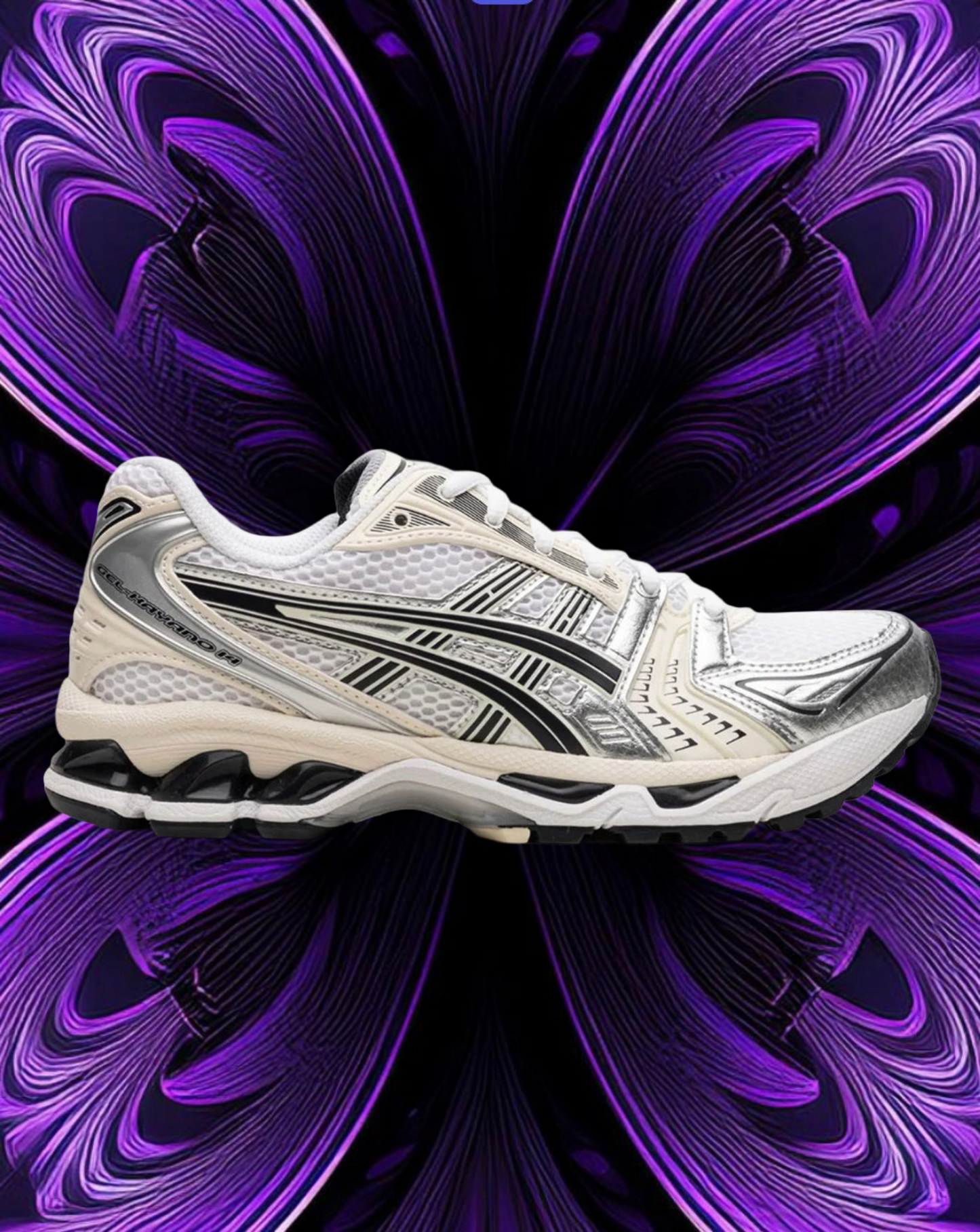 Asics gel kayano 14