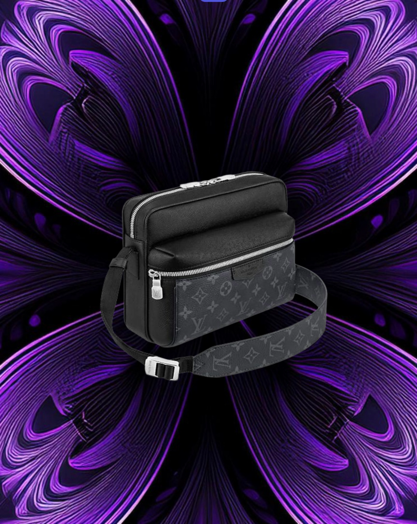 LV crossbody bag
