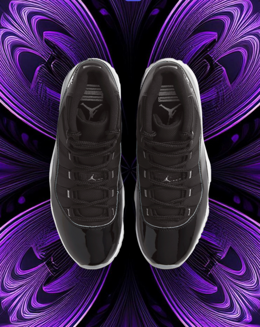 Jordan 11 jubilee