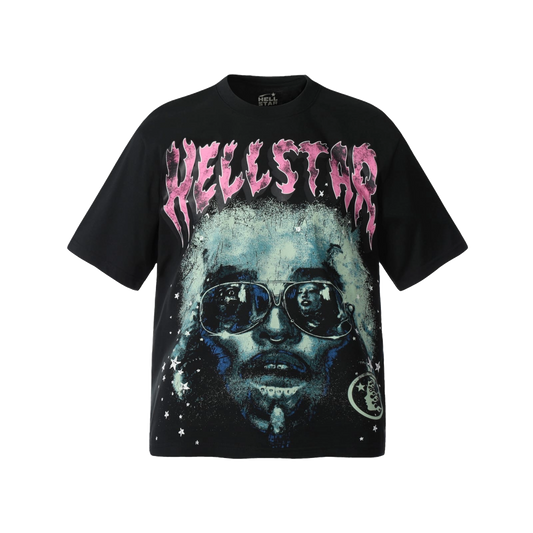 Hellstar T shirt