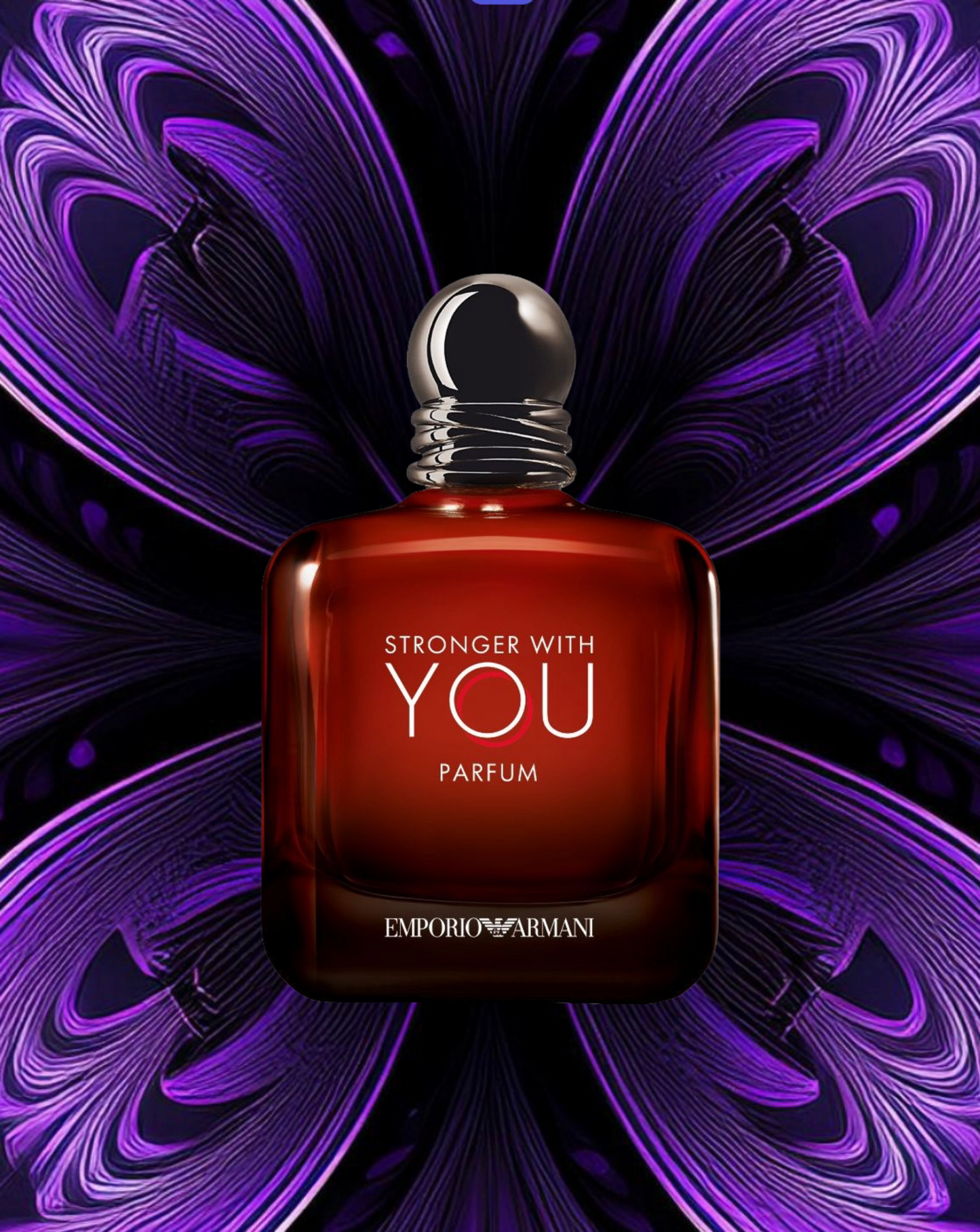 Stronger with you “parfum”