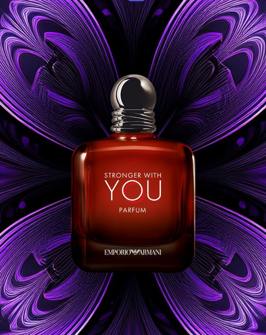 Stronger with you “parfum”