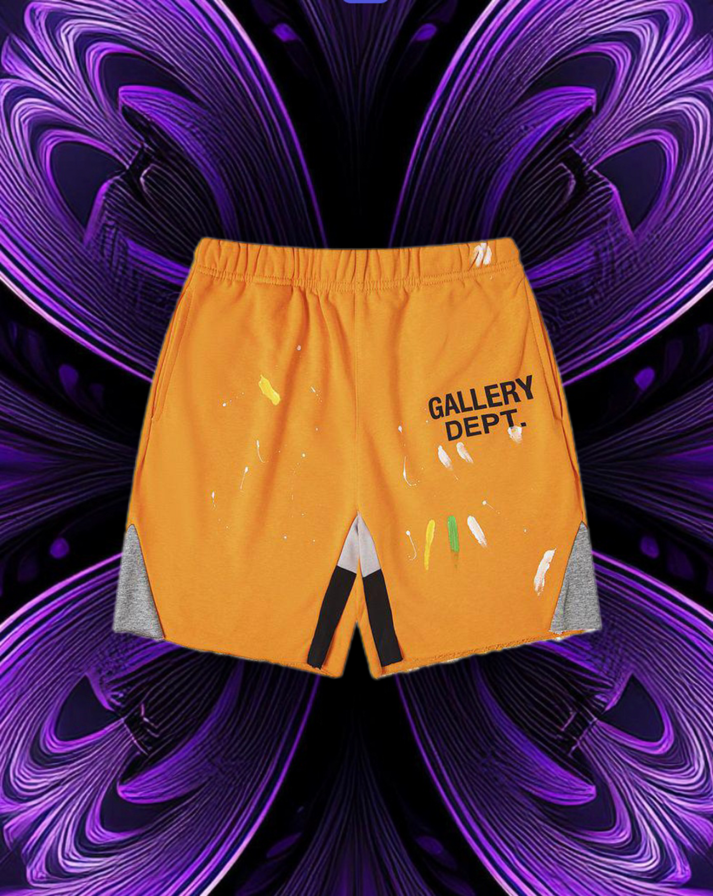 Gallery dept shorts