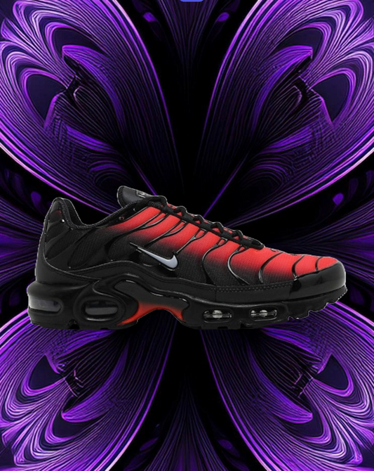 Deadpool Air max plus