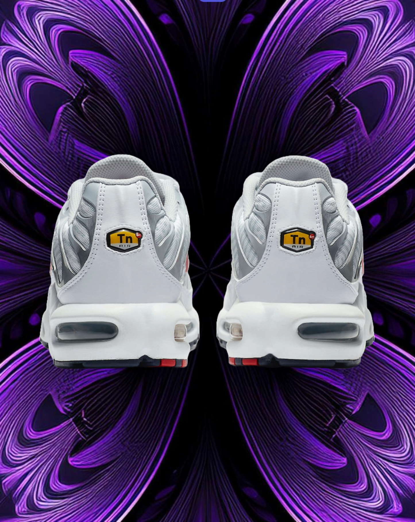 Air max tn euro tour