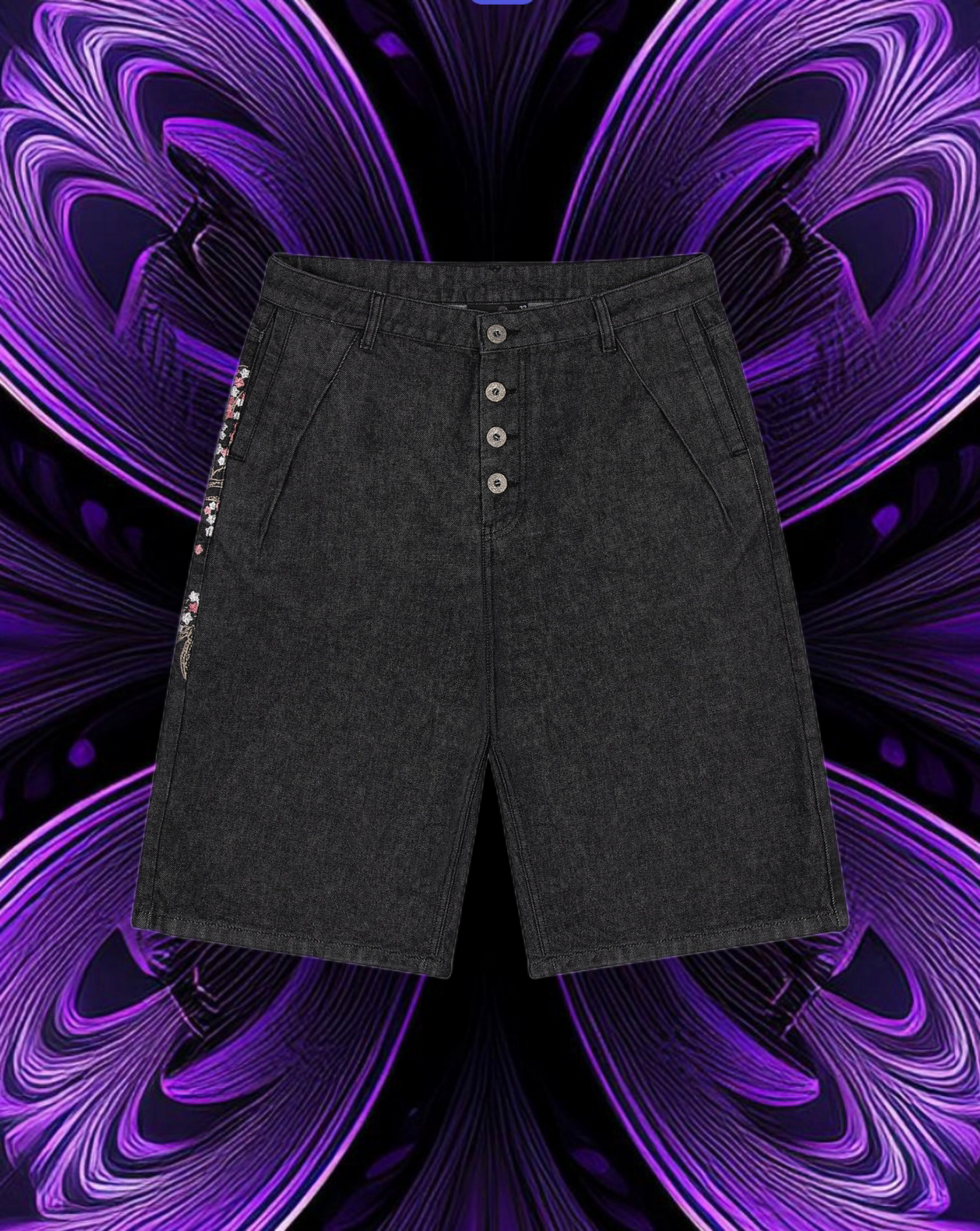Derschutze blossom jorts
