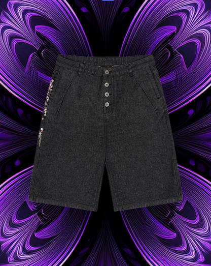 Derschutze blossom jorts