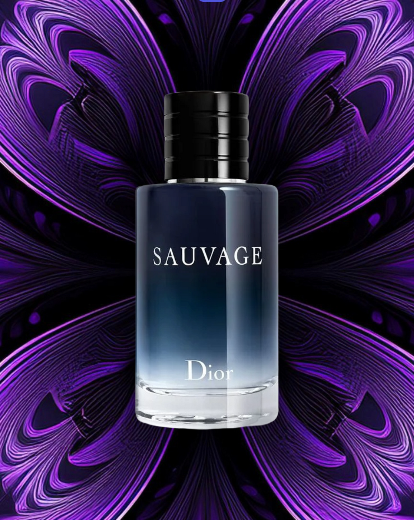 Dior sauvage EDP
