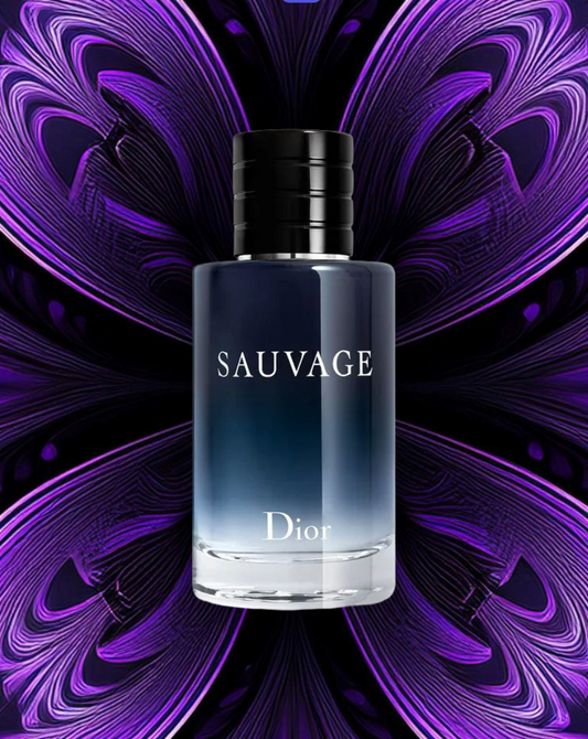 Dior sauvage EDP