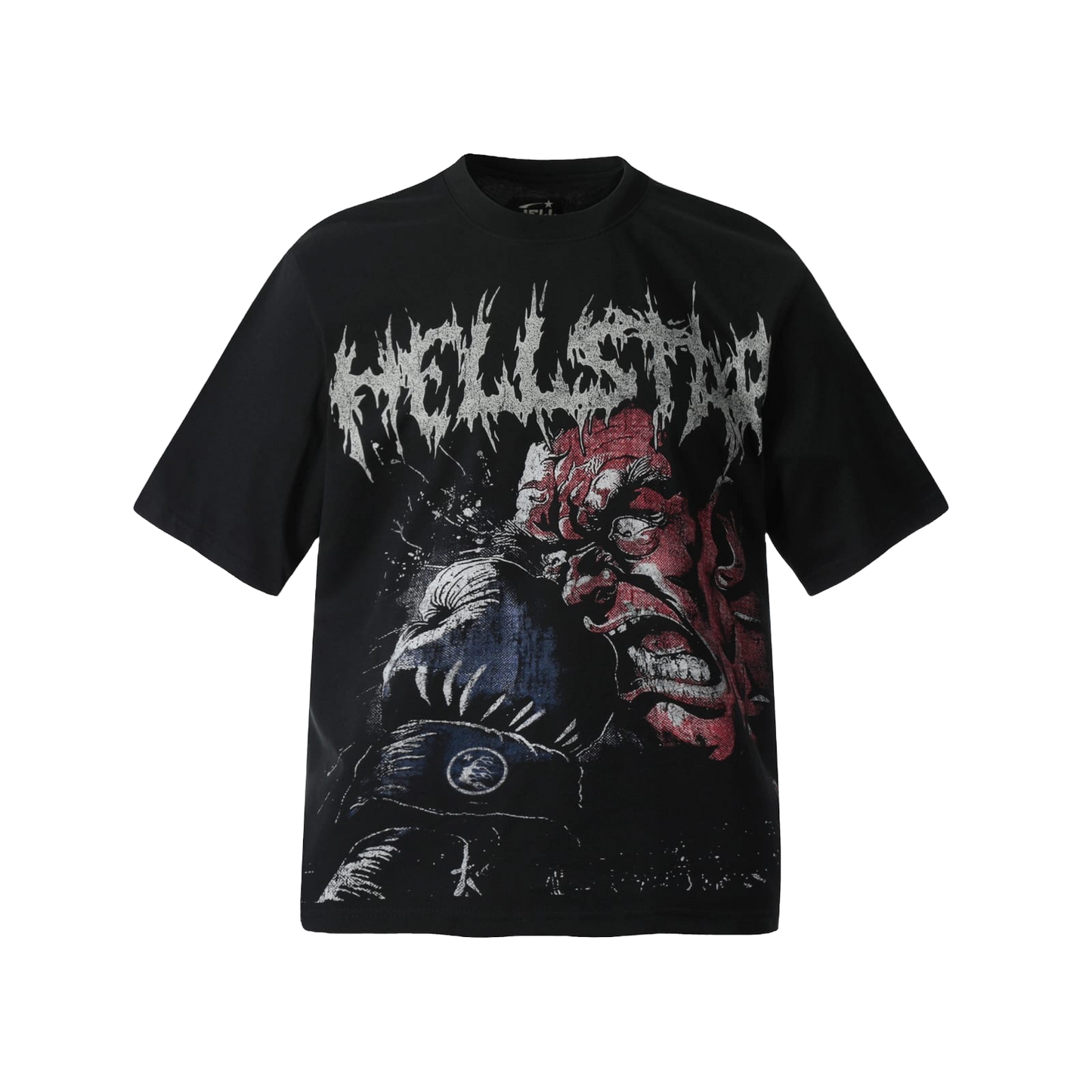 Hellstar T shirt
