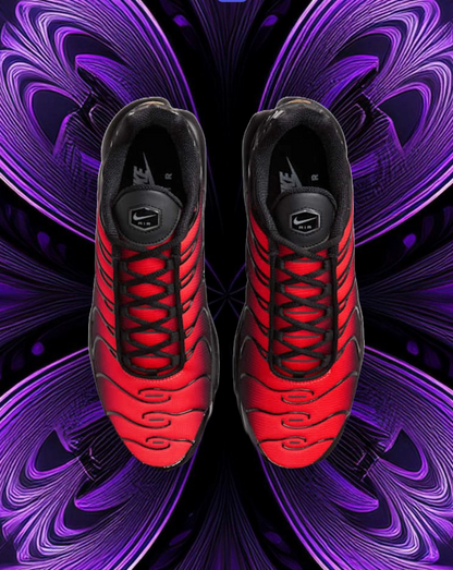Deadpool Air max plus