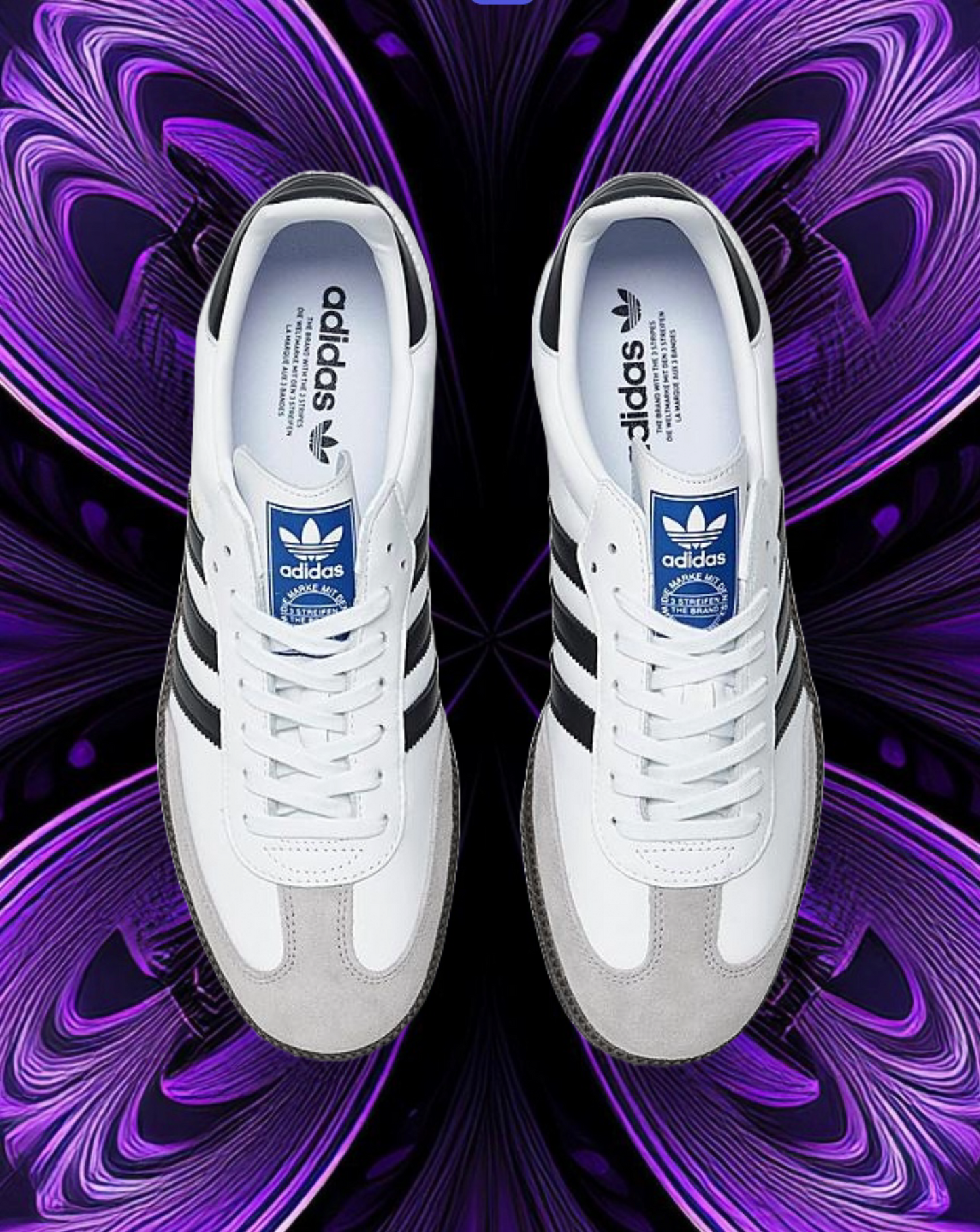 Adidas samba OG