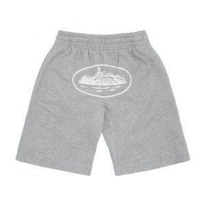Cortiez shorts - grey