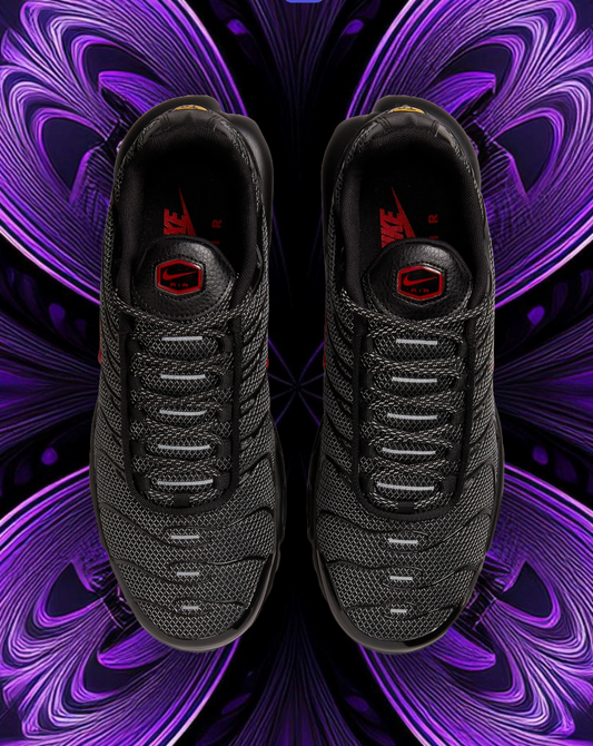 Air max tn (bred)
