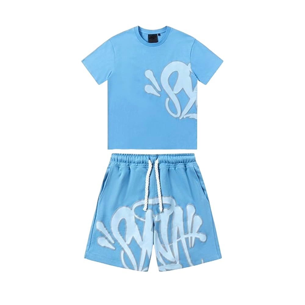 Syna world set (blue)
