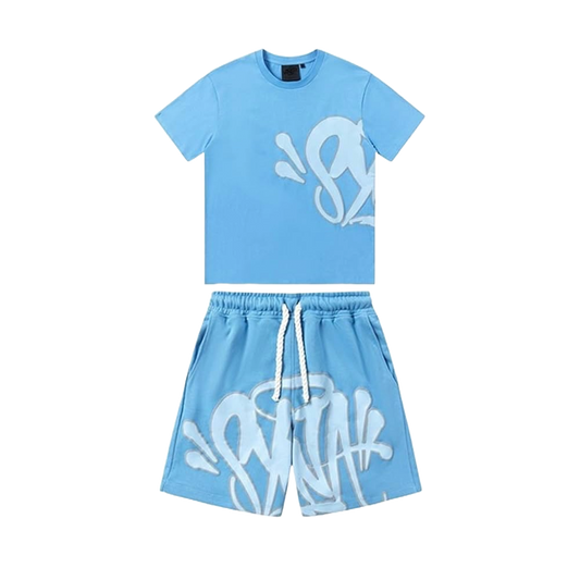 Syna world set (blue)