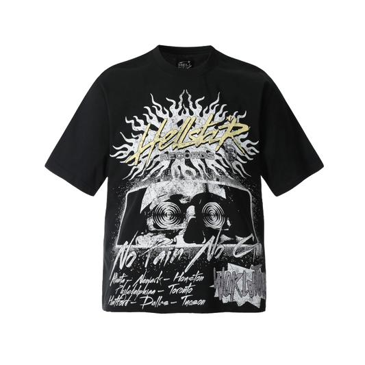 Hellstar T shirt