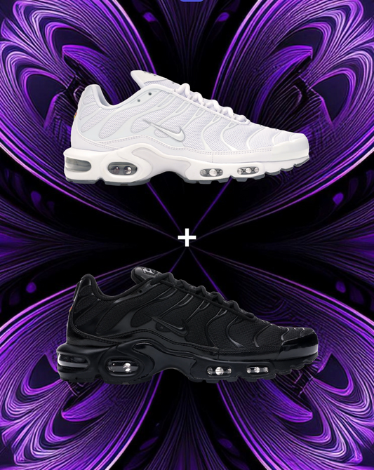 Starter Air max tn combo