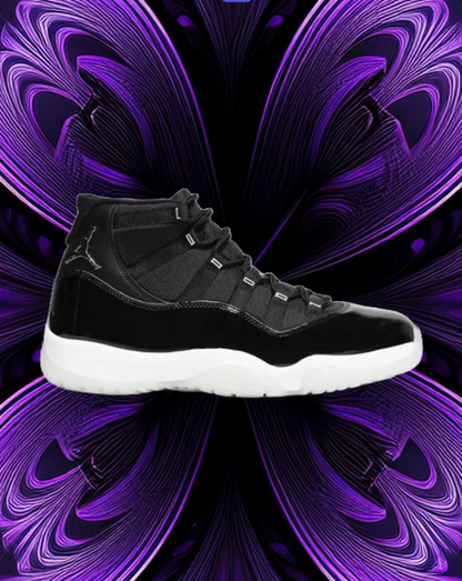 Jordan 11 jubilee