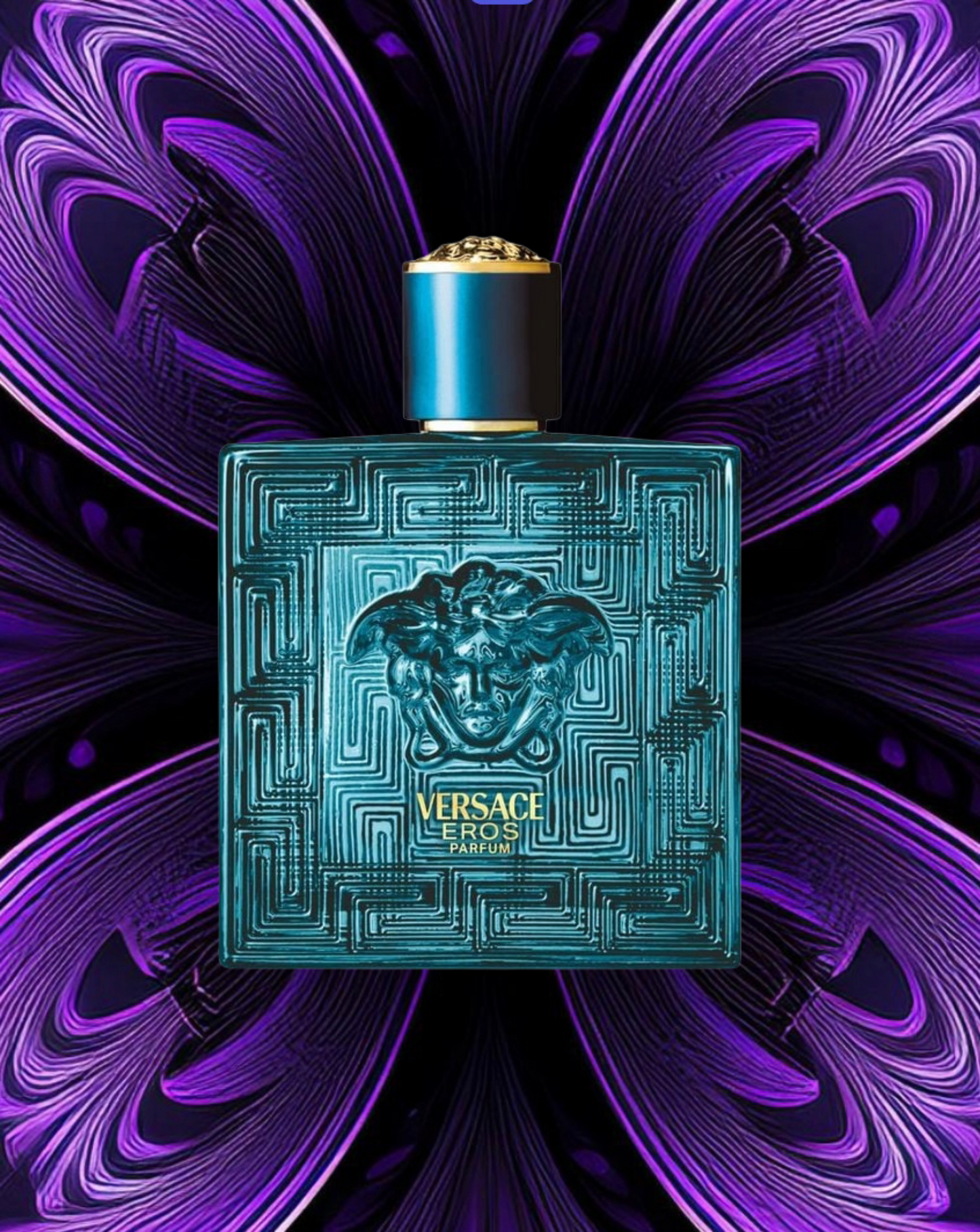 Versace Eros