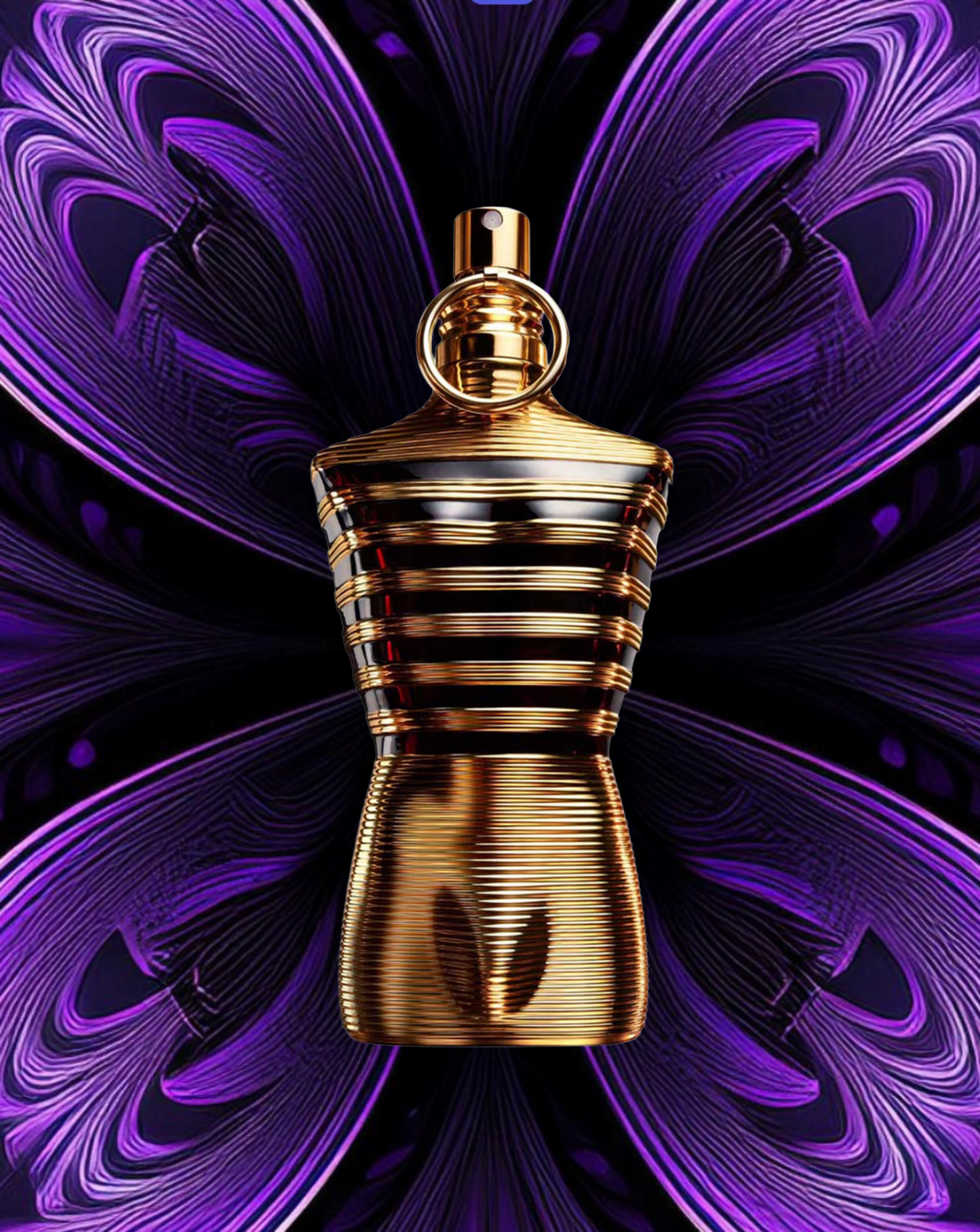 Jean paul gaultier “ elixer”