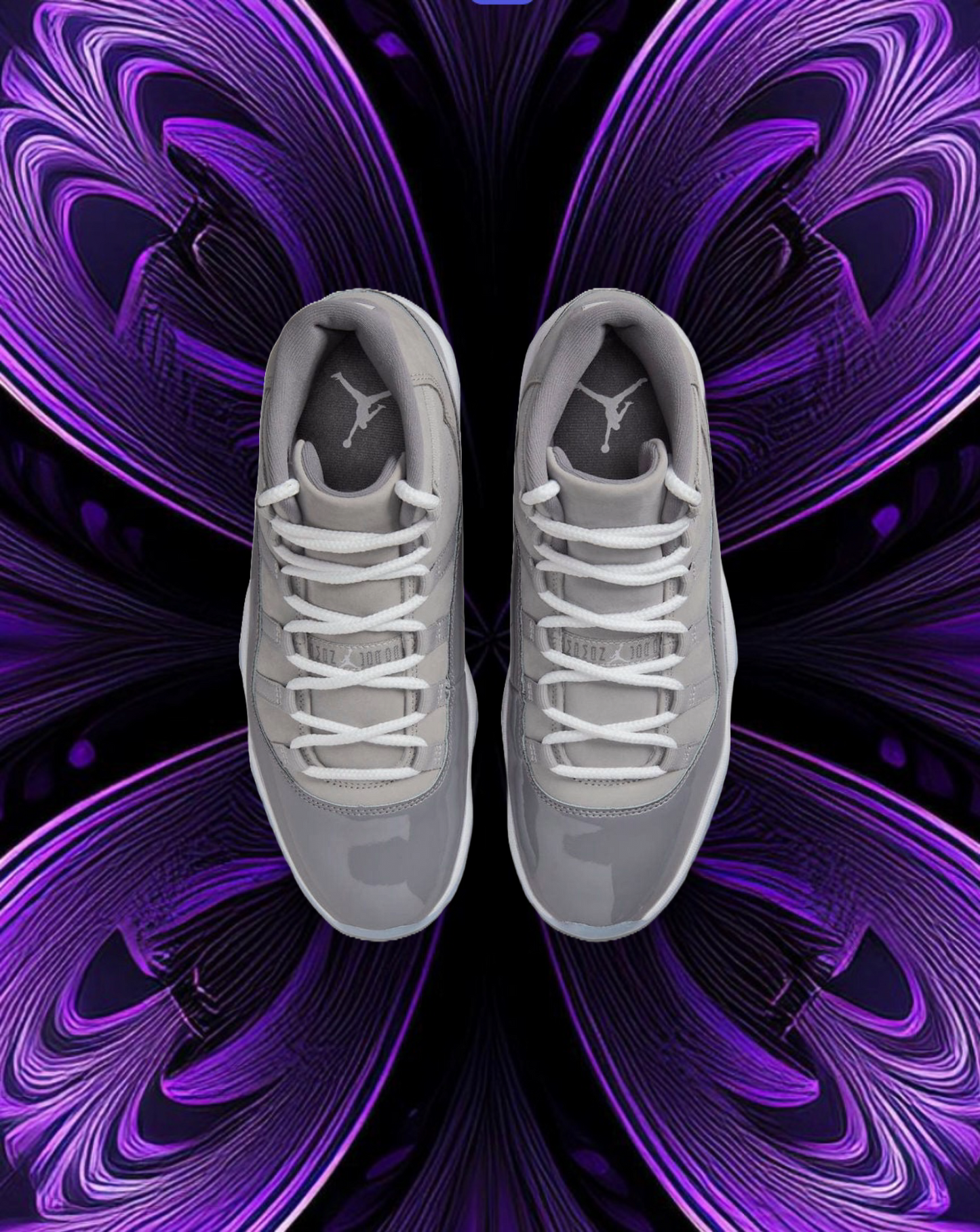 Jordan 11 cool grey