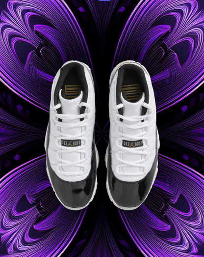 Jordan 11 gratitude