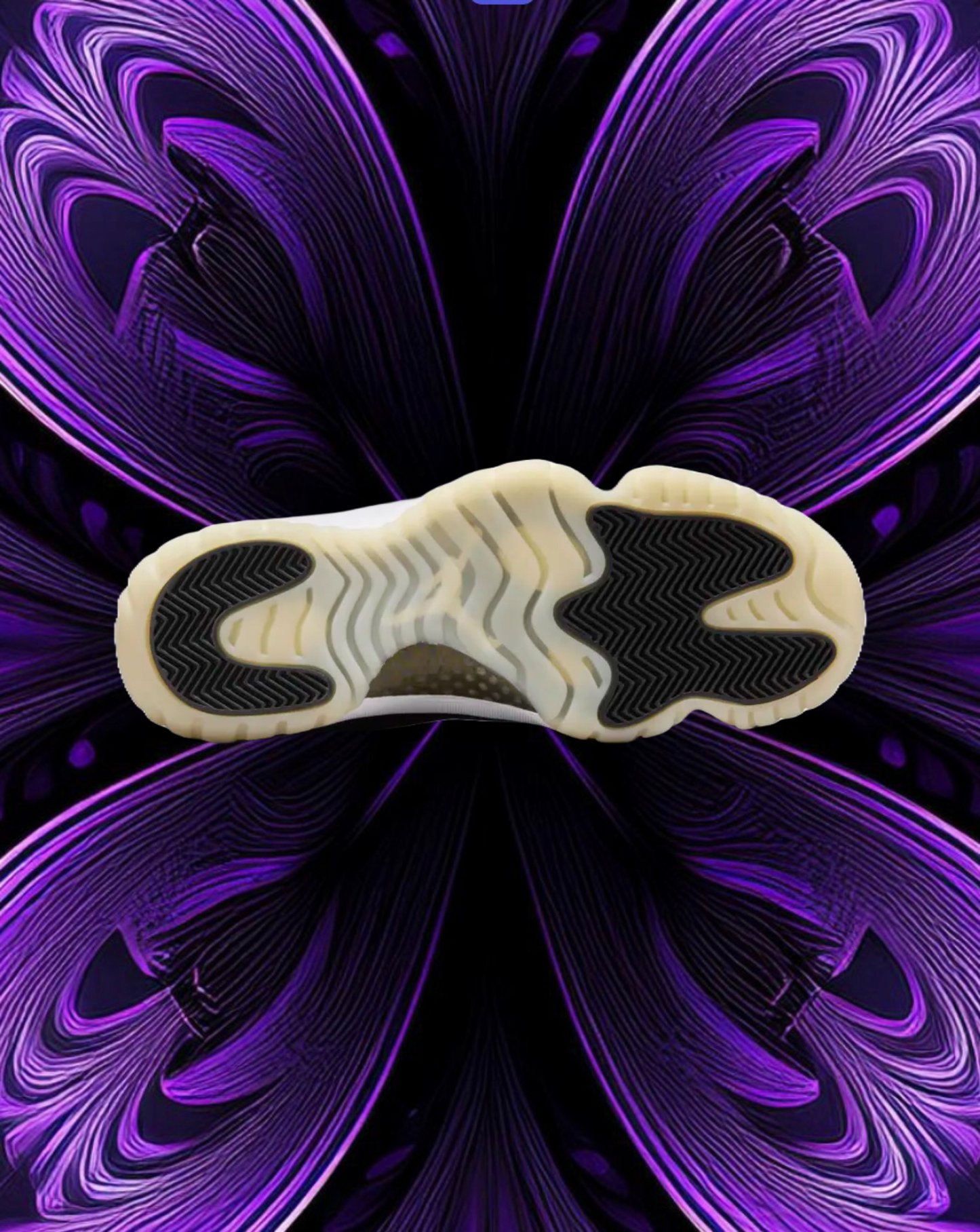 Jordan 11 gratitude